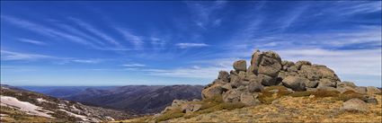 Kosciuszko NP - NSW (PBH4 00 10661)